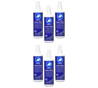 AF - Juego de 6 bombas aerosol 250 ml Screen-Clene limpieza pantalla