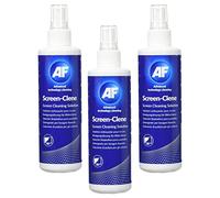 AF Lot de 3 Bombes Aérosol 250 ml Screen-Clene Nettoyage Ecran