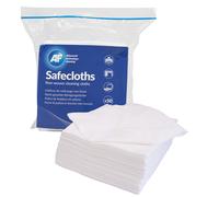 AF Safecloths SCH050 - Paño de limpieza sin pelusa (320 x 340 mm, 50 unidades) 5