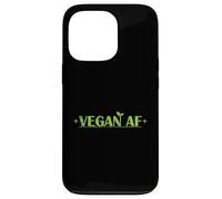 AF Vegano Carcasa para iPhone 13 Pro