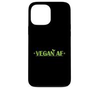 AF Vegano Carcasa para iPhone 13 Pro MAX