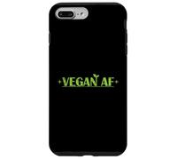 AF Vegano Carcasa para iPhone 7 Plus/8 Plus