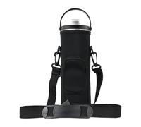 AF-WAN Bolsa de almacenamiento portátil para licuadora Ninja BC151NV/BC51NV/BC151BK/BC151CR/BC151EM/BC151PR/BC151WH, 18 onzas (color negro)