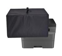 AF-WAN Cubierta antipolvo para impresora, impermeable, compatible con impresora láser HP LaserJet Pro MFP 3101fdw/MFP 3101sdw/MFP 4101fdw Printer/Brother DCP-L2640DW/MFC-L2820DW (negro)