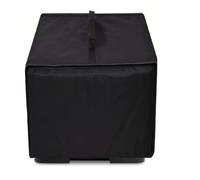 AF-WAN Espresso SES875BTR/SES875BSS - Tapa protectora para cafetera de café (impermeable, compatible con De'Longhi La Specialista EC 9155/EC9255.T/EC 9355)