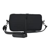 AF-WAN Funda para impresora portátil, bolsa suave de transporte compatible con impresora portátil inalámbrica Canon PIXMA TR150 y accesorios