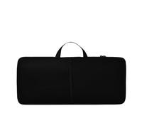 AF-WAN Funda portátil de neopreno a prueba de golpes e impermeable para teclado y mouse Seleeve, perfecta para teclado inalámbrico Logitech- MK345 con mouse