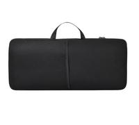 AF-WAN Funda portátil de neopreno resistente a los golpes y a prueba de polvo para teclado y ratón, perfecta para Logitech MK540 Advanced Wireless Keyboard and Mouse Combo