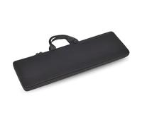 AF-WAN Funda portátil para teclado y mouse a prueba de golpes y polvo, funda perfecta para Apple Magic con teclado numérico