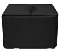 AF-WAN Funda protectora para impresora multifunción láser Brother DCP-L3550CDW/Brother DCP-L3560CDW/Brother MFC-3750CDW (negro)