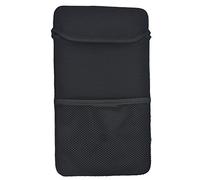 Af-Wan Neopreno Bolsa Protectora Teclado a Prueba de Golpes Funda Bluetooth inalámbrico para 12 en Logitech K810 Apple Teclado Teclado Bluetooth