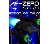 AF-ZERO (PC) Steam Key GLOBAL