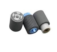 AF03-1046 AF03-2046 AF03-0049 Rodillo De Recogida De Separación De Alimentación Manual Apto para RICOH 2228C 2232C 2238C 3228C 3235C 3245C AP3800 AP3850 Accesorios(1 Set)