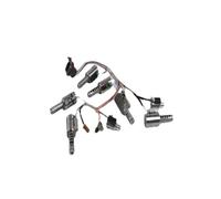 AF21 TF-81SC Transmisión Solenoid Kit con Harness para Fusión 6 CX7 CX9 MKZ XC90 2005-2016