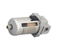 AF3000-03 - Filtro de aire para partículas de 3/8, limpiador de trampa de humedad y agua