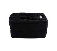 AFAKEREPPV Bolsa de cámaras Acolchada de 3 Colores Universal Plug-In Diviunt-Plack Funda a Prueba de Golpes, Mochila de Viaje al Aire Libre Mochila Ajuste for SLR Bolsas para cámaras Digitales(B)