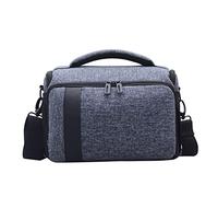 AFAKEREPPV Bolsa de proyector portátil a prueba de golpes for la bolsa de proyector Mini Aurora apta for Xgimi Ajuste for Halo Mini Mogo Pro Cc kk g02v g03v Jugar es apto for Xiaomi Bolsas para cámara