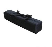 AFAKEREPPV Profesional 75/82/96/105/12 5 cm Bolsa de trípode ligero MONOPOD BOLSA TIENDO LIGHTING CASE FIT FOR HANFROTTO FIT for GITZO AJUSTE for SIRUI FIT for BENRO FIT FOR VELBON Bolsas para cámaras
