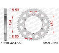 AFAM 16204-48 Rueda dentada para cadena
