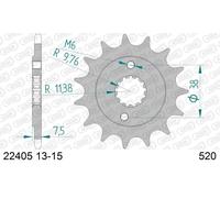 AFAM 22405-14 Piñón para cadena