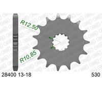 AFAM 28400-15 Piñón para cadena