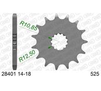AFAM 28401-15 Piñón para cadena