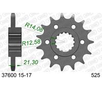 AFAM 37600-17 Piñón para cadena