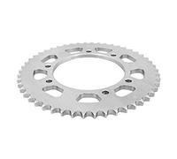 AFAM 47200-50 Rueda dentada para cadena plata