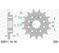 AFAM 52611-14 Piñón para cadena