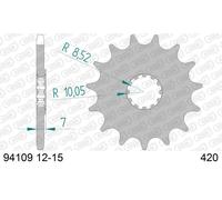 AFAM 94109-13 Piñón para cadena