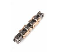 AFAM ARS A520MX2-G 520 cierre semiprensado - oro, tamaño 17 mm