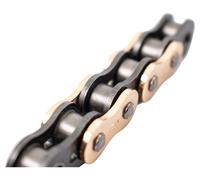 AFAM Cadena A420Mx2-G 114L Ar Oro AR GOLD
