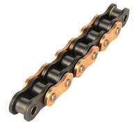 AFAM Cadena A428Mx-G 124 Ars Dorado ARS GOLD
