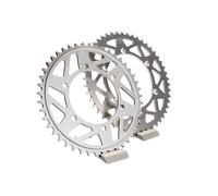 AFAM Corona de aluminio 15604 - 525