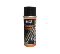 AFAM Lubricante de cadena Powerlube - Spray 400 ml