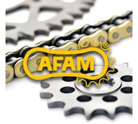 Afam Standard, kit de transmisión de aluminio male