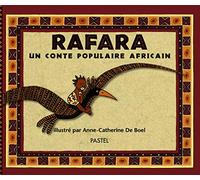 Rafara: Un conte populaire africain