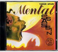 Afari, Yasus - Mental Assassin