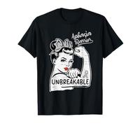Afasia Guerrero Lenguaje del habla Trastorno cerebral más común Camiseta