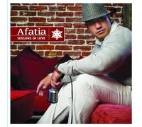 Afatia - Seasons of Love