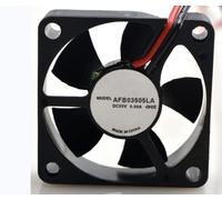 AFB03505LA 5V 0.09A Cooling Fan 35X35X20MM 2-Wire