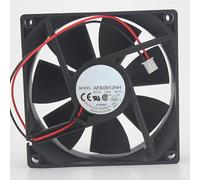 AFB0912HH 9225 9.2CM Fan, 12V 0.4A Double Ball Bearing Large Air Volume Cooling Fan