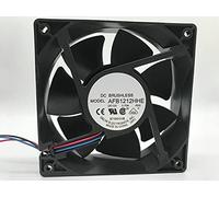 AFB1212HHE DC12V 12CM 12038 0.70A Speed Measurement/Alarm Cooling Fan
