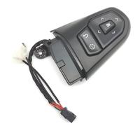 AFBGHLKMB Botón Control Crucero Volante 2545505 2673059 3072844 Unidad Control Módulo Multifunción Interruptor Volante Camión para Scania L, P, G, R, S 2016
