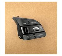 AFBGHLKMB Botón Control Crucero Volante 96720M6120 Interruptor Automático Llave En El Volante Acc Control Crucero para Kia para Forte para Cerato para Sportage QL