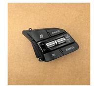 AFBGHLKMB Botón Control Crucero Volante 96720M6120 Interruptor Automático Llave En El Volante Acc Control Crucero para Kia para Forte para Cerato para Sportage QL