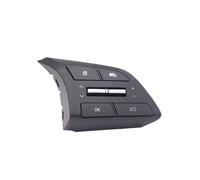 AFBGHLKMB Botón Control Crucero Volante Interruptor De Control Crucero con Llave En El Volante para Hyundai Nuevo para Creta para IX25