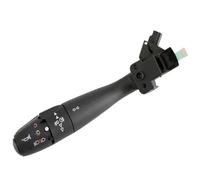AFBGHLKMB Botón Control Crucero Volante Interruptor Intermitentes para Coche 96608841XT 96595087XT 96477533XT 96477599 para Citroen para Xsara para C2 para C3 para C4 para C5 C8