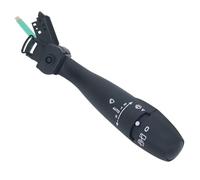 AFBGHLKMB Botón Control Crucero Volante Interruptor Intermitentes para Coche 96608841XT 96595087XT 96477533XT 96477599 para Citroen para Xsara para C2 para C3 para C4 para C5 C8