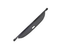 AFBGHLKMB Coche Cubierta Carga Maletero Cortinas para Maletero para Lynk & Co 01 EM-P para PHEV 2022 2023 2024 2025 Protectores Retráctiles para Portaequipajes